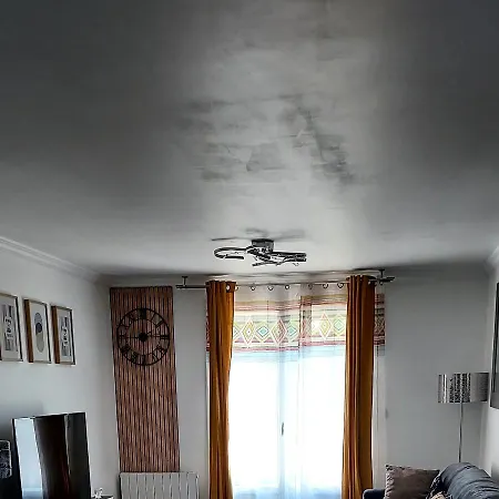 Holiday home Disneyland/paris 1 A10 Personnes Climatisee