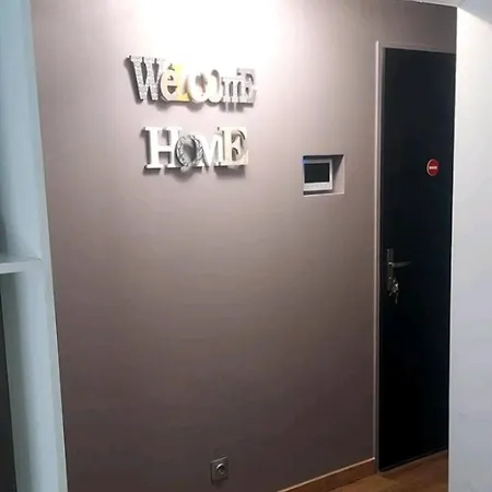 Holiday home Disneyland/paris 1 A10 Personnes Climatisee