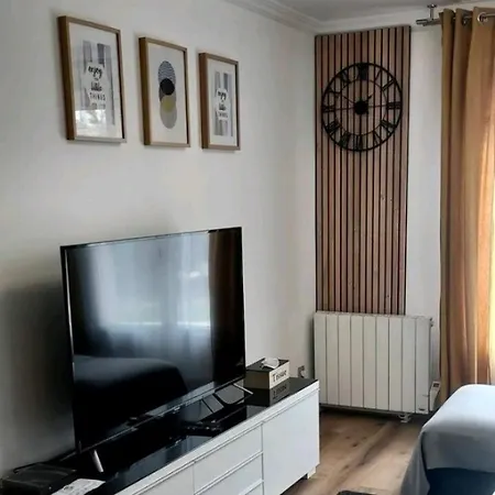 Holiday home Disneyland/paris 1 A10 Personnes Climatisee