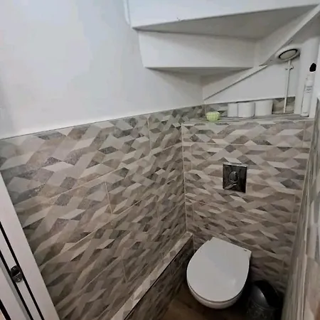 Holiday home Disneyland/paris 1 A10 Personnes Climatisee *
