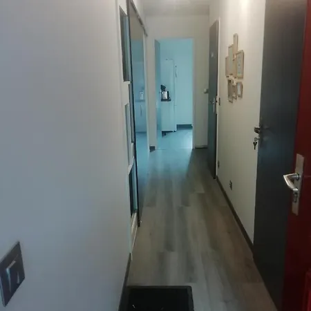 Holiday home Disneyland/paris 1 A10 Personnes Climatisee *