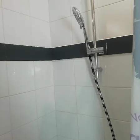 Holiday home Disneyland/paris 1 A10 Personnes Climatisee